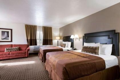 Econo Lodge Inn & Suites Williams - Grand Canyon Area - image 3