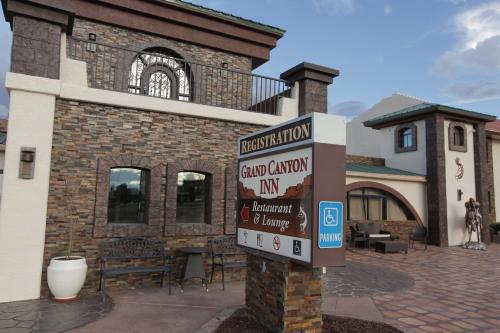 Grand Canyon Inn and Motel - South Rim Entrance - image 2