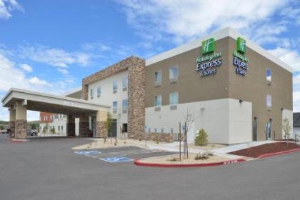 Holiday Inn Express & Suites Williams an IHG Hotel Williams Arizona