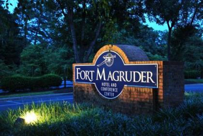 Fort Magruder Hotel Trademark Collection by Wyndham - image 1