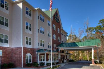 Country Inn & Suites by Radisson Wilmington NC
