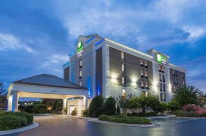 Holiday Inn Express & Suites Wilmington-University Center an IHG Hotel in North Myrtle Beach