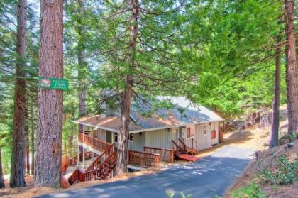 Eagle's Nest - 2BR/1BA Vacation Home - image 1